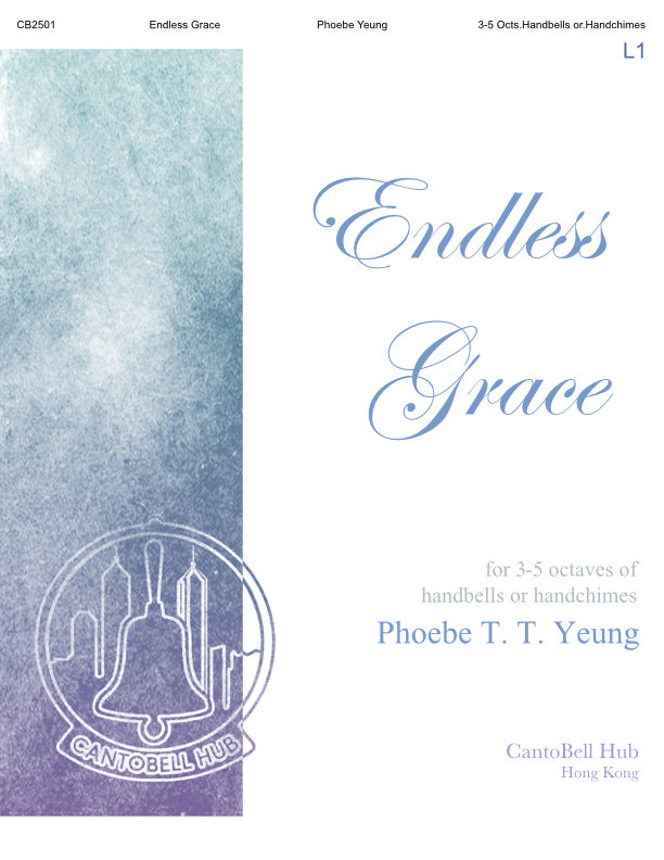 CB2501 Endless Grace