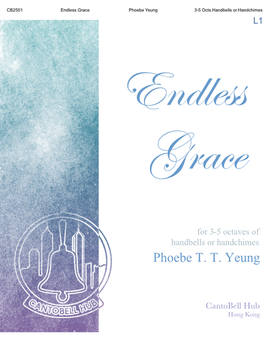 CB2501 Endless Grace