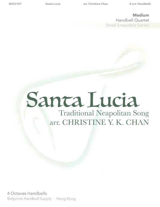 BHS2107 Santa Lucia